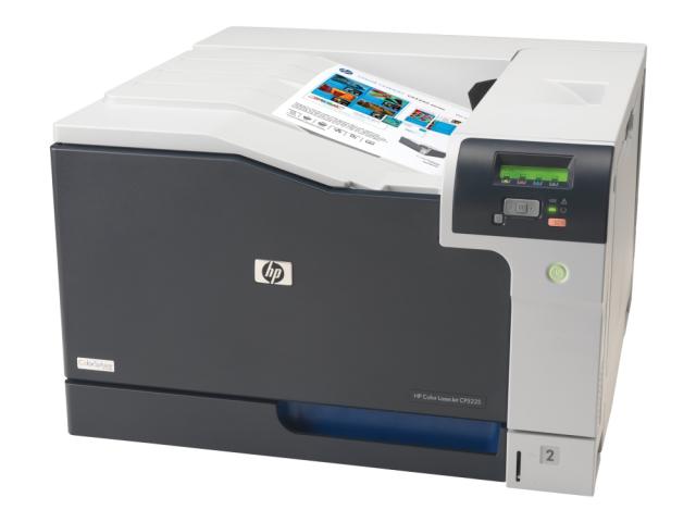 HP ColorLaserJet CP5225 A3