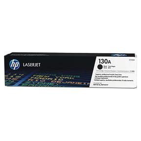 HP 130A Black Toner  CF350A  LJ Pro MFP