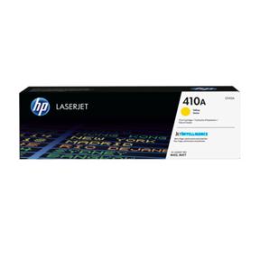 HP 410A Original Toner Cartridge yellow