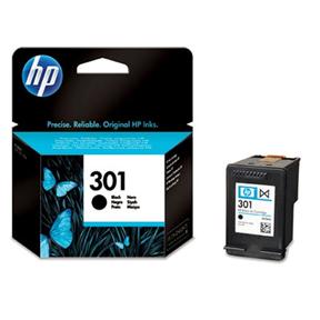 HP 301 ink black DesignJet 1050