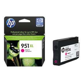 HP 951XL ink magenta
