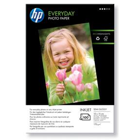 HP Everyday Photo Paper Glossy