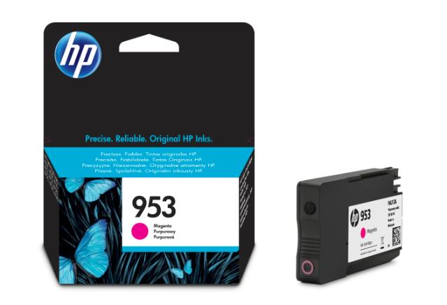 HP 953 Ink Cartridge Magenta