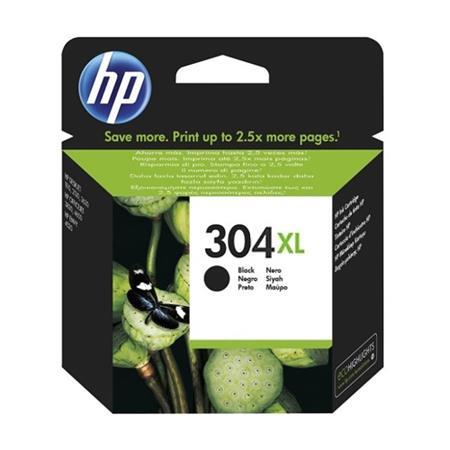 HP 304XL Black Ink Cartridge Blister