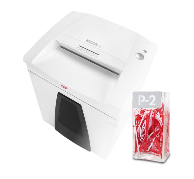 HSM SECURIO B35 document shredder P2 5,8 mm