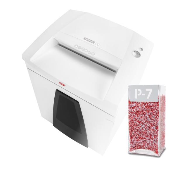HSM SECURIO B35 document shredder P7 1 x 5 mm