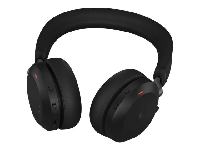 JABRA Evolve2 75 Headset on-ear BT