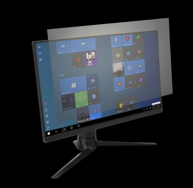 Kensington Antirefleks og blått lys filter - 34