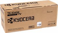 TK-5345K 352ci Black Toner 12K