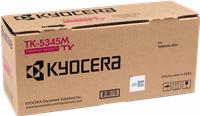TK-5345M 352ci Magneta Toner 6K