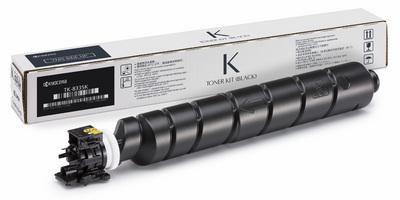 TK-8335K black toner 25K