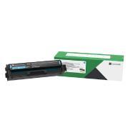LEXMARK 20N20C0 Cyan Print Cartridge