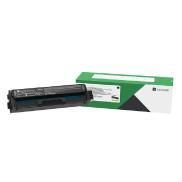 LEXMARK 20N20K0 Black Print Cartridge