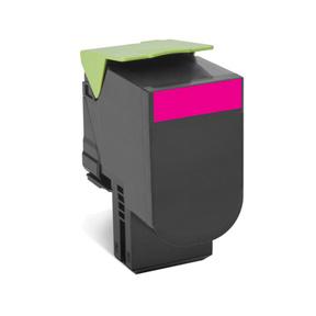 80x toner magenta 3K
