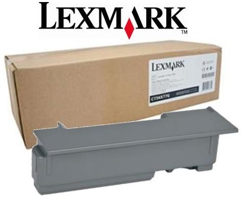 LEXMARK CS/X73x C/XC2342/52 170K Waste