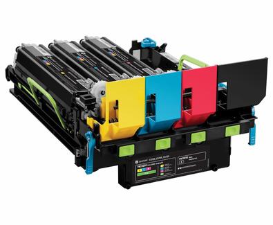 LEXMARK Imaging Kit RP Color (CMY) 150k