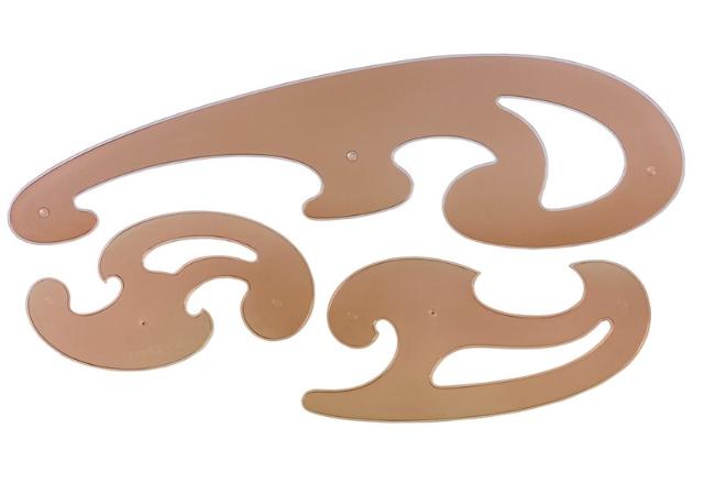 Linex College 103 kurvesett