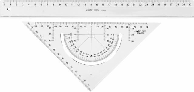 Linex Skolesett 2602