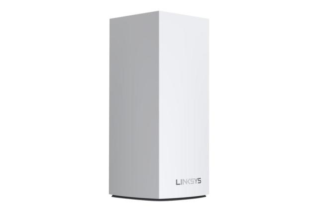 Linksys Atlas Pro 6: Dual-Band Mesh WiFi 6 System (2-Pk)