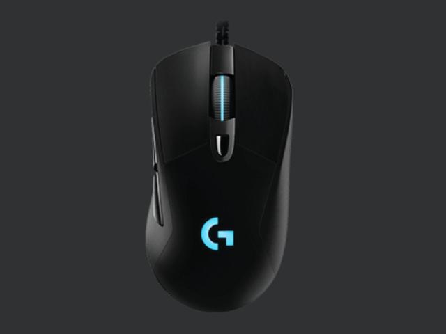 LOGI G403 HERO Mouse - EWR2