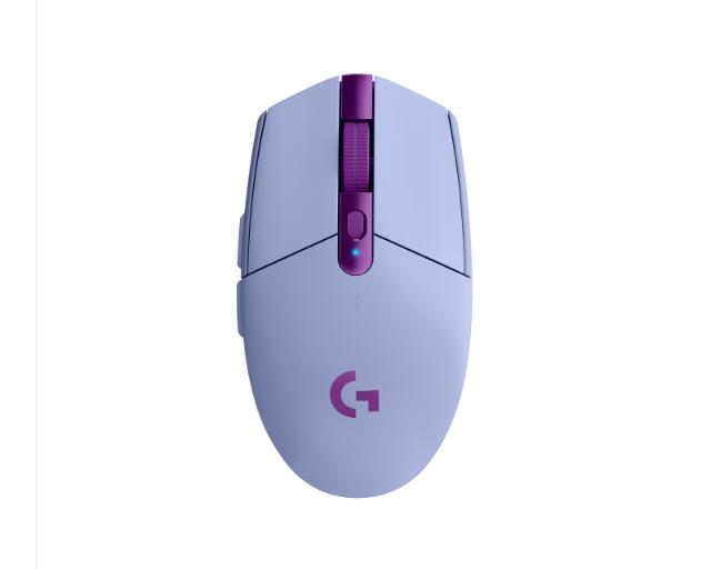 LOGI G305 LIGHTSPEED WirelGam.Mouse