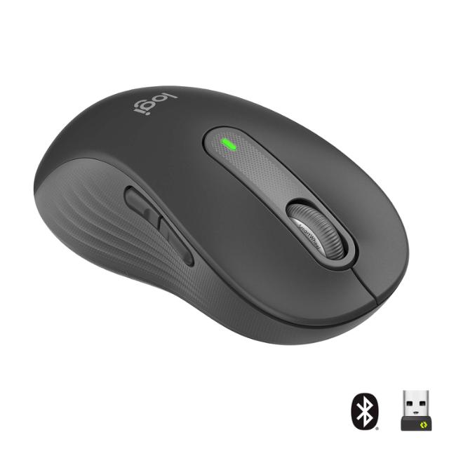 LOGI Signature M650 L LEFT Mouse large