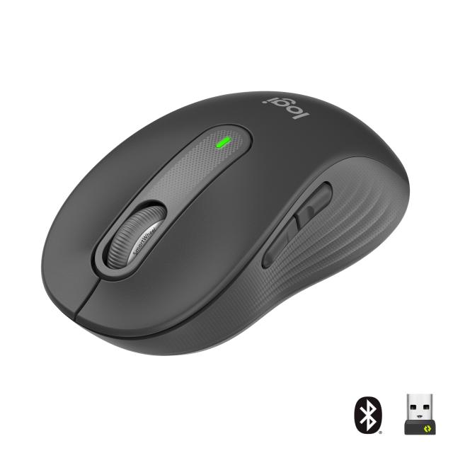 LOGI Signature M650 Mouse optical