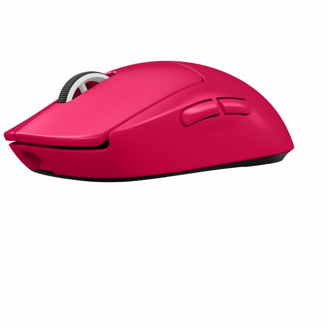 LOGI G PRO X SUPERLIGHT 2 Gaming Mouse