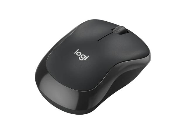 LOGI M240 Silent Bluetooth Mouse - GRAPH