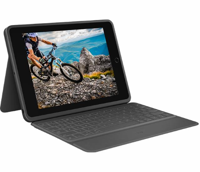 LOGI Folio GR (PAN)