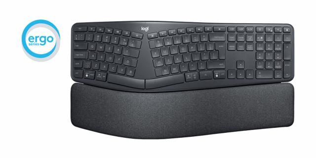 LOGI ERGO K860 for Business PAN