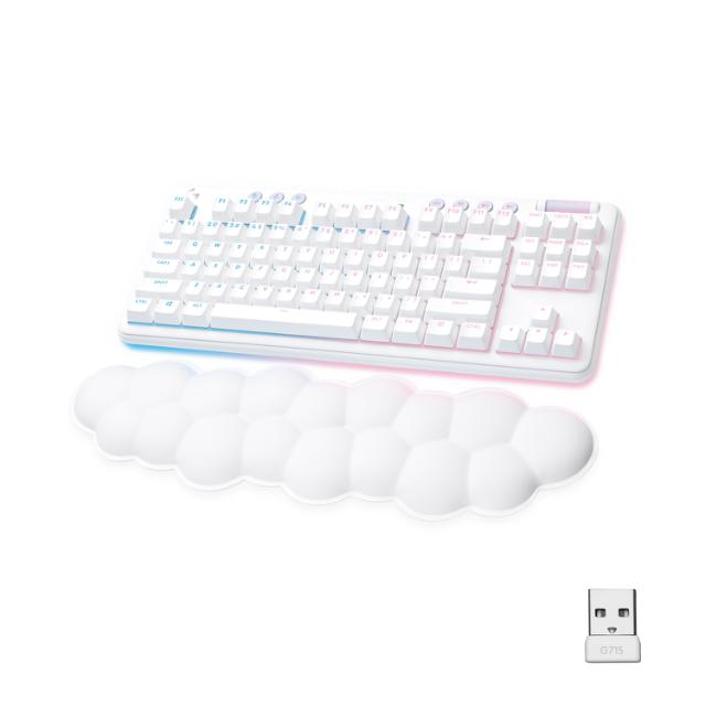 LOGI G715 Wireless Gaming Keyboard (PAN)
