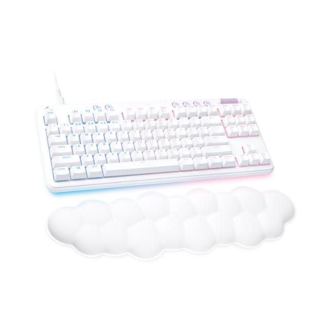 LOGI G713 Gaming Kbd - OFF WHITE - (PAN)