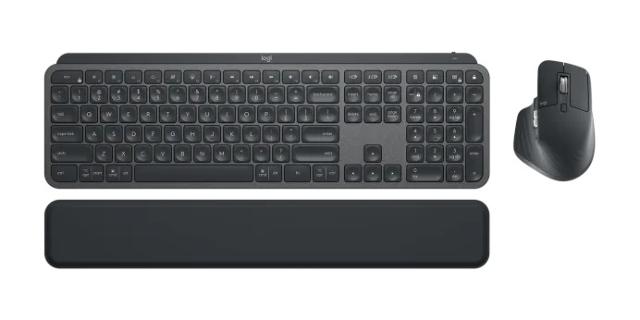LOGI MX Keys Combo Business Gen 2 (PAN)