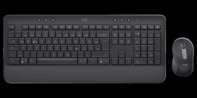 LOGI Signature MK650 Combo Business(PAN)