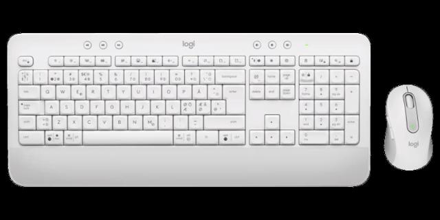 LOGI Signature MK650 Combo Business(PAN)
