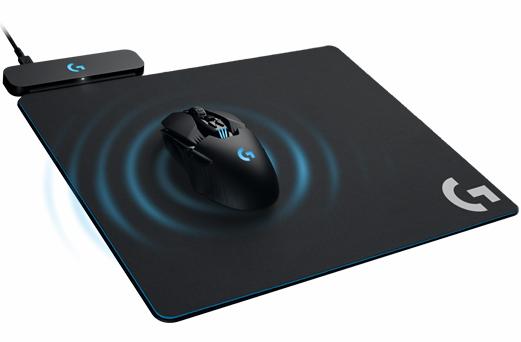 LOGI Powerplay Wireless Charging System
