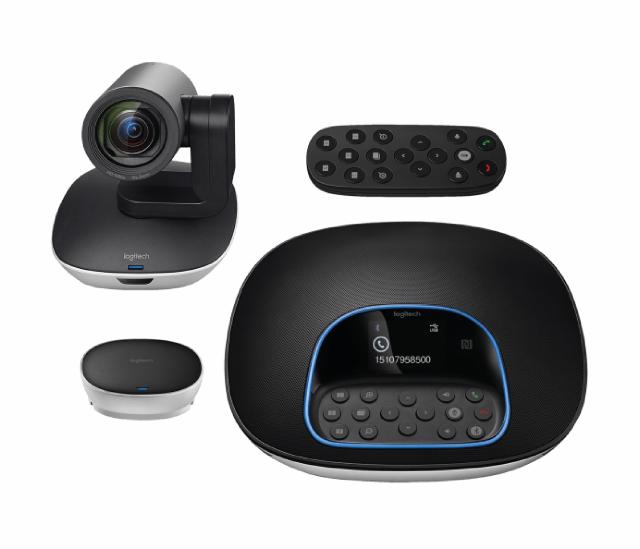 LOGI Group ConferenceCam C2 - KIT