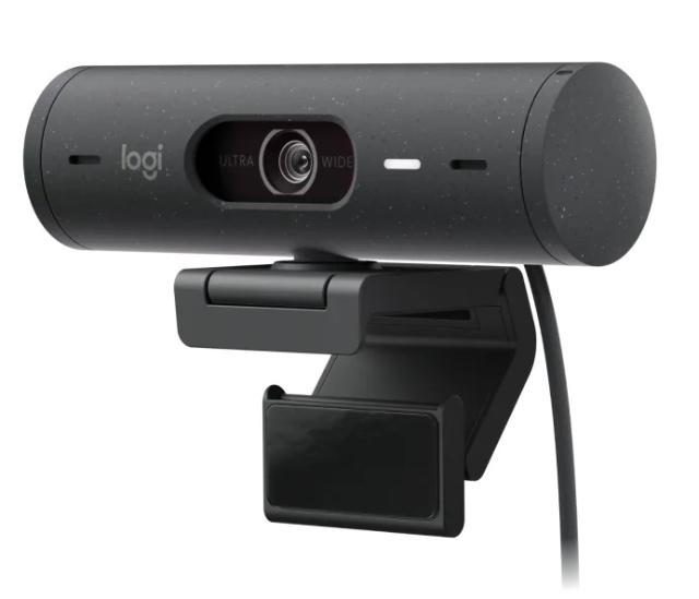 LOGI BRIO 505 Webcam colour 4 MP