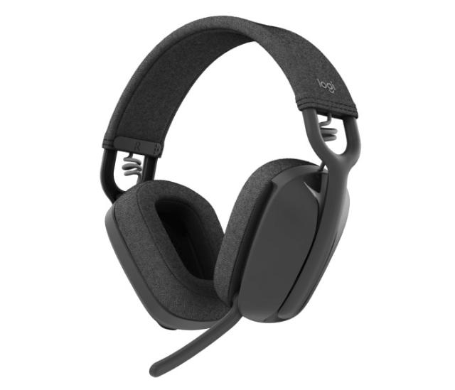 LOGI Zone Vibe 100 Headset full size