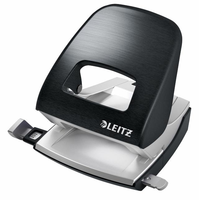 Leitz Hullemaskin  Style 2-hull/30 ark sort