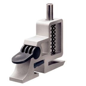 Leitz Hullpipe 6mm til 5114 sølv (ny)