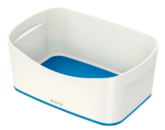 LEITZ Innsats til MyBox S hvit/blå