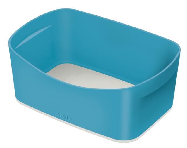 Storage Tray MyBox Cosy Calm Blue
