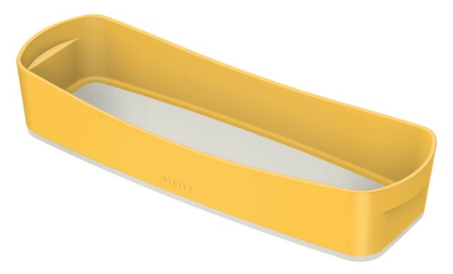 Organizer Tray MyBox Cosy Warm Yellow