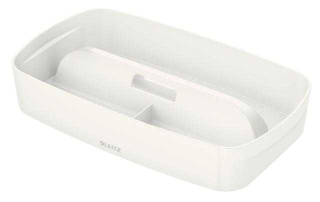 LEITZ Sorteringsinnsats MyBox S hvit