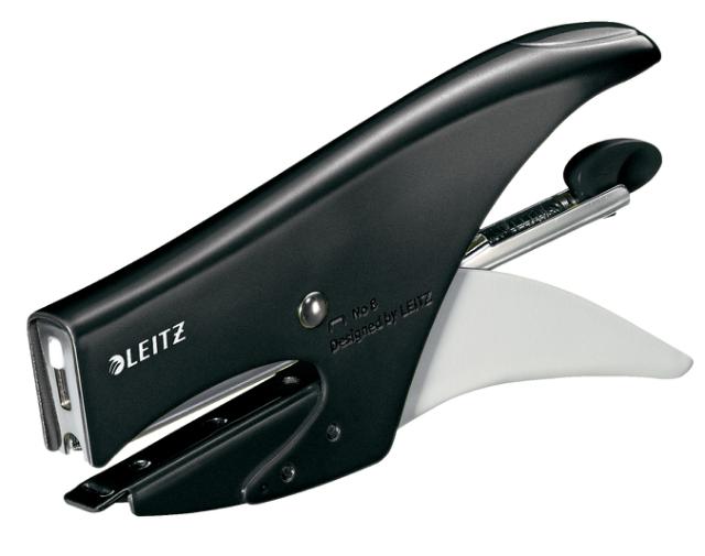 Stiftetang Leitz 5547 15 ark WOW Sort