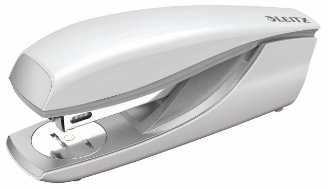 Leitz Stiftemaskin 5562 30 ark Arktisk hvit