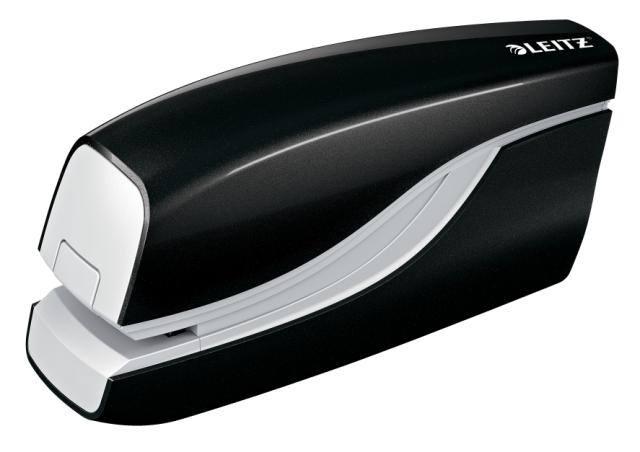 Stiftemaskin batteri Leitz WOW Sort