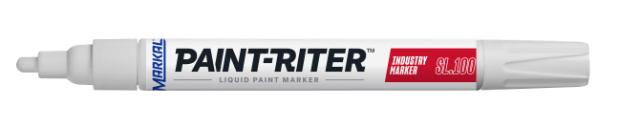 Markal Paint-Riter ind. Sl100 Hvit